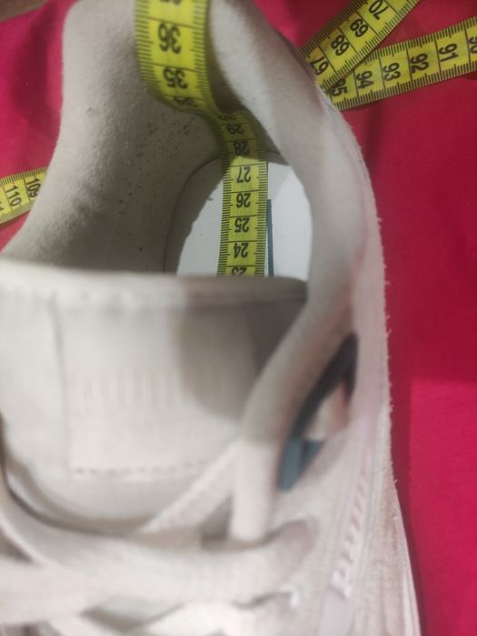 Кросівки чоловічі Puma Doublecourt PRM, мужские, оригінал, 42 размер