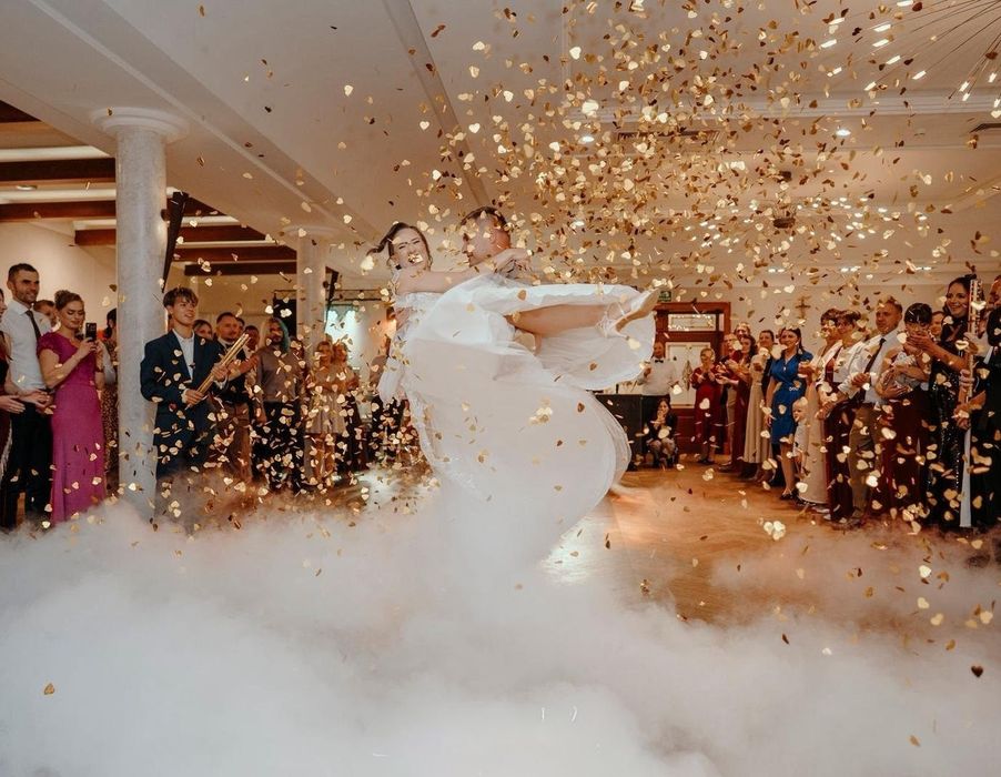 Fotobudka 360 / Ciężki Dym/ Drink Bar/ Ścianki do zdjęć/  Wynajem busa