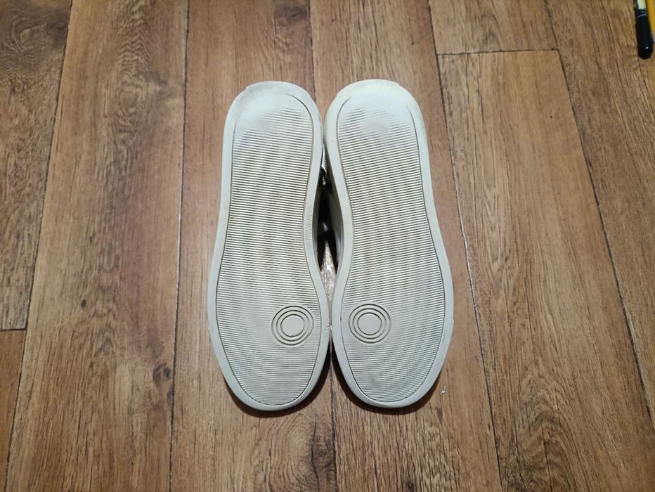 Кросівки  Zadig Voltaire High Flash