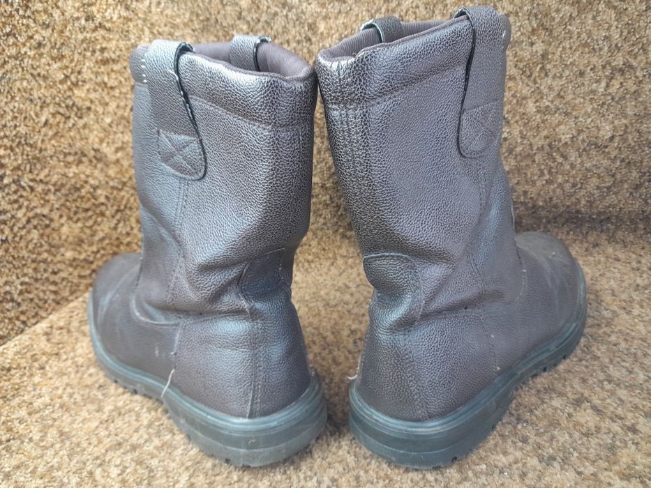 Чоботи , сапожкі чоловіків Brahma 44 розмір.