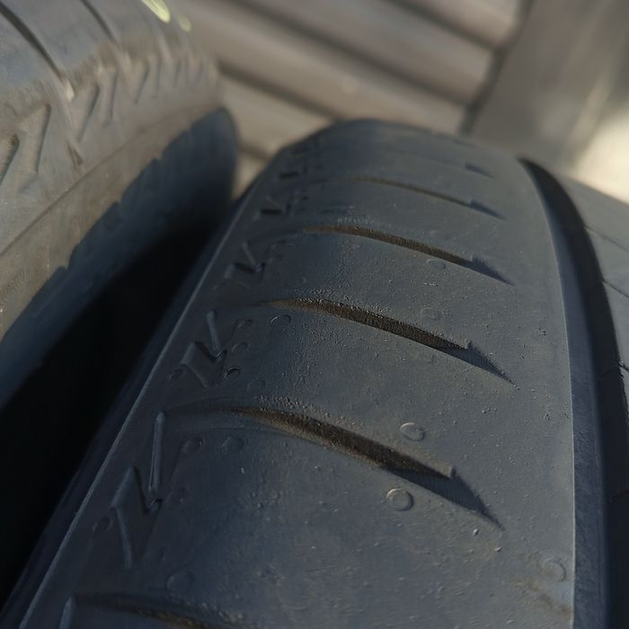 255/40/R20 Bridgestone Turanza T005