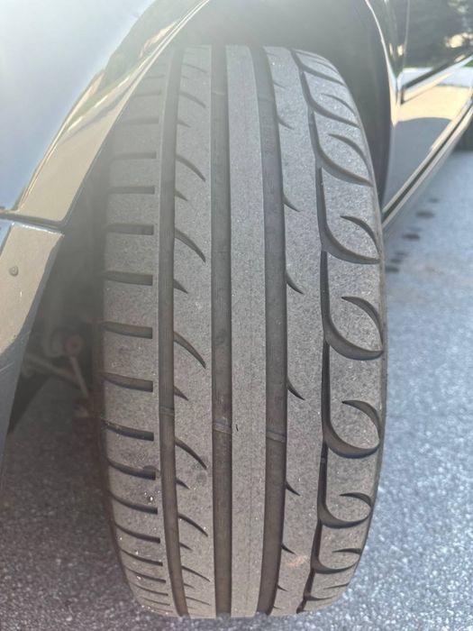 Golf 4 оригінальний GTI. 1.8т AGU 200к.с. шкіряний салон recaro