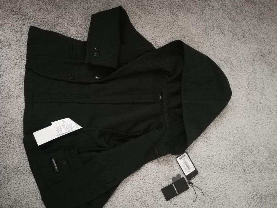 Marynarka sportowa 104 Emporio Armani nowa