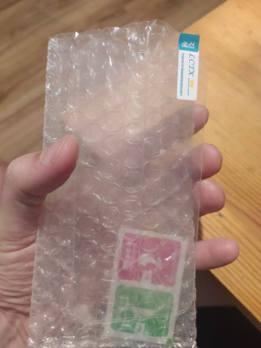 iPhone 12 mini ochrona ekranu