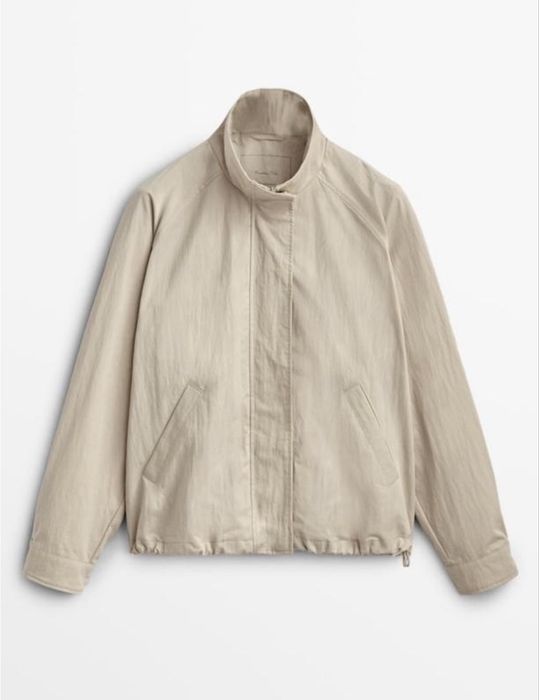 Куртка Massimo Dutti