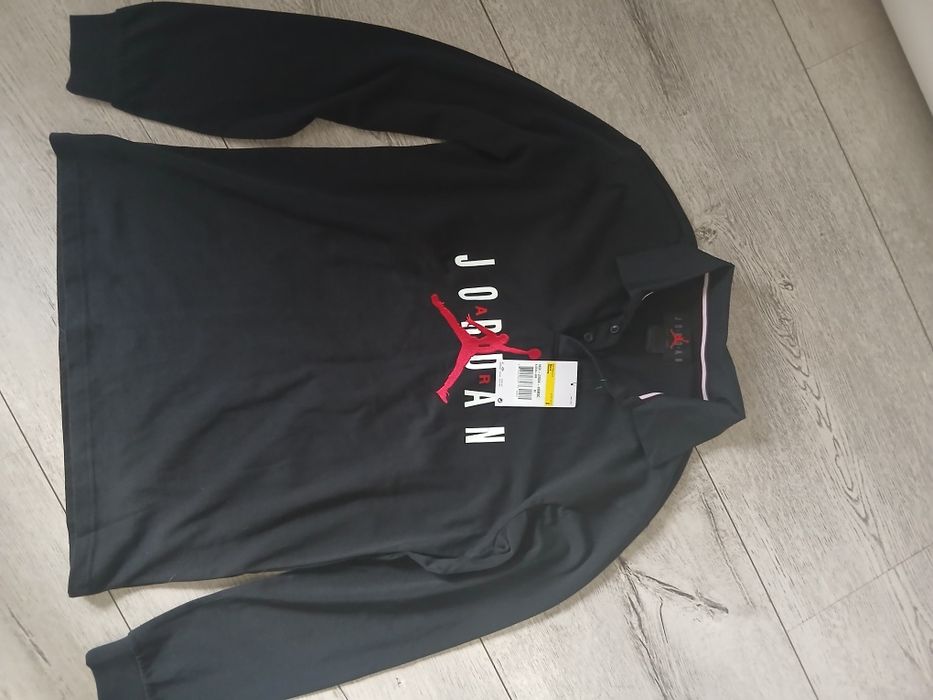 Koszulka bluzka Jordan roz.s