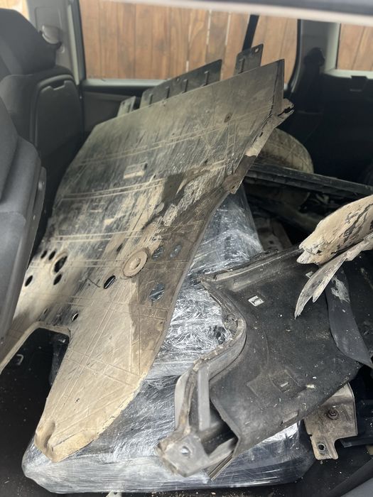 Автошрот,розбір сітроен с4 пікассо 2 покоління на запчастини