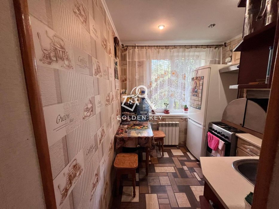 Продаж 1-кімнатної квартири вул. Генерала Радієвського