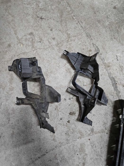 Ślizg Mocowanie Reflektora BMW E65 E66 LIFT LCI 06R 3.0D 231KM Części