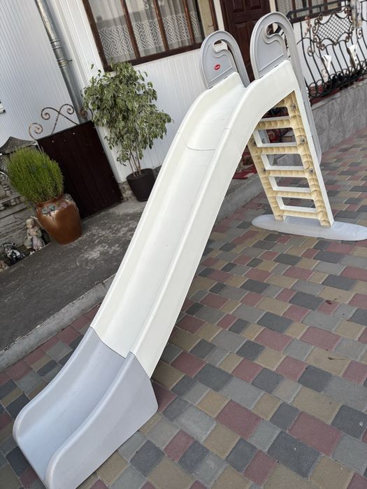 Дитяча гірка 243