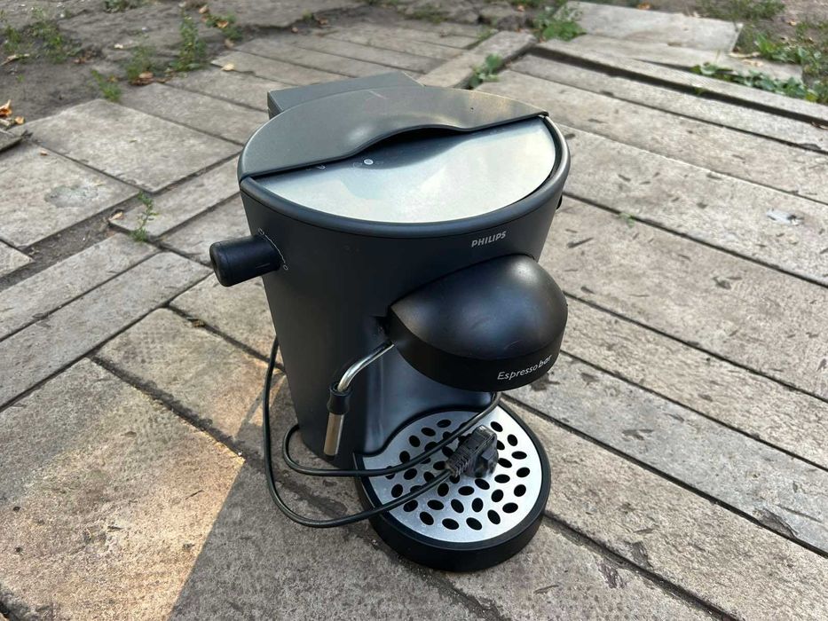 Кавоварка Philips Espresso Bar