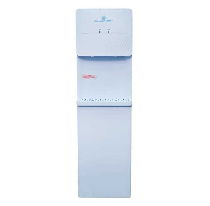 Кулер для води з нагрівом, супер ціна Clover LB-LWB5x14