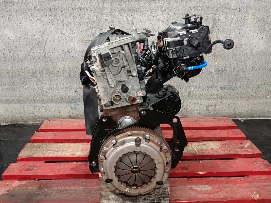 Motor 1.2i Fiat Punto (Ref.:199A4000)