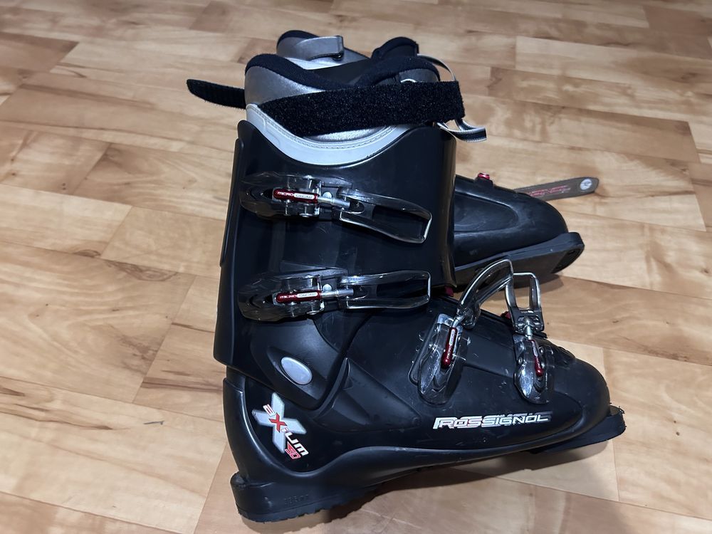 Rossignol axium 50 deals