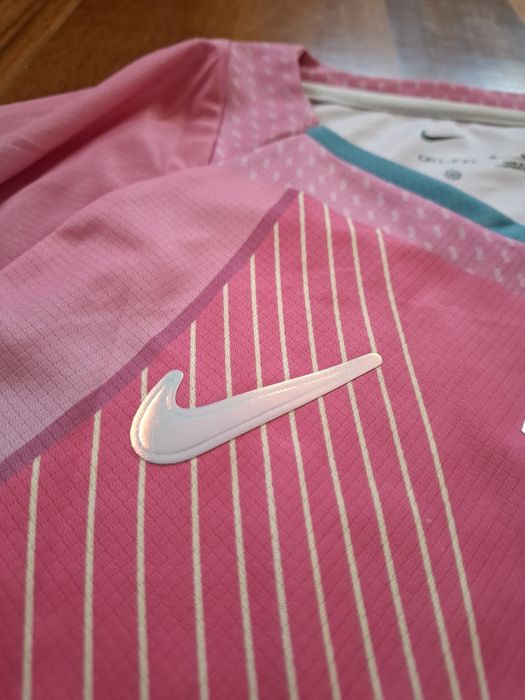 T-shirt Rosa 25/26 Barcelona