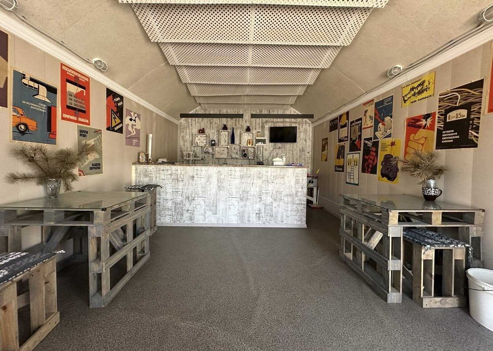 Коммерческая недвижимость по адресу ул. Соборная (площадь 24 м²) - Atlanta.ua - фото 2