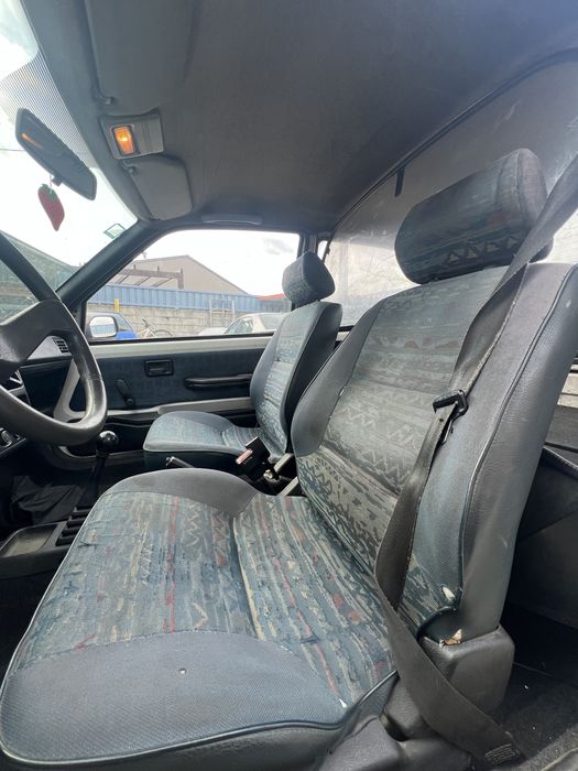 Peugeot 106 1.5d 58cv