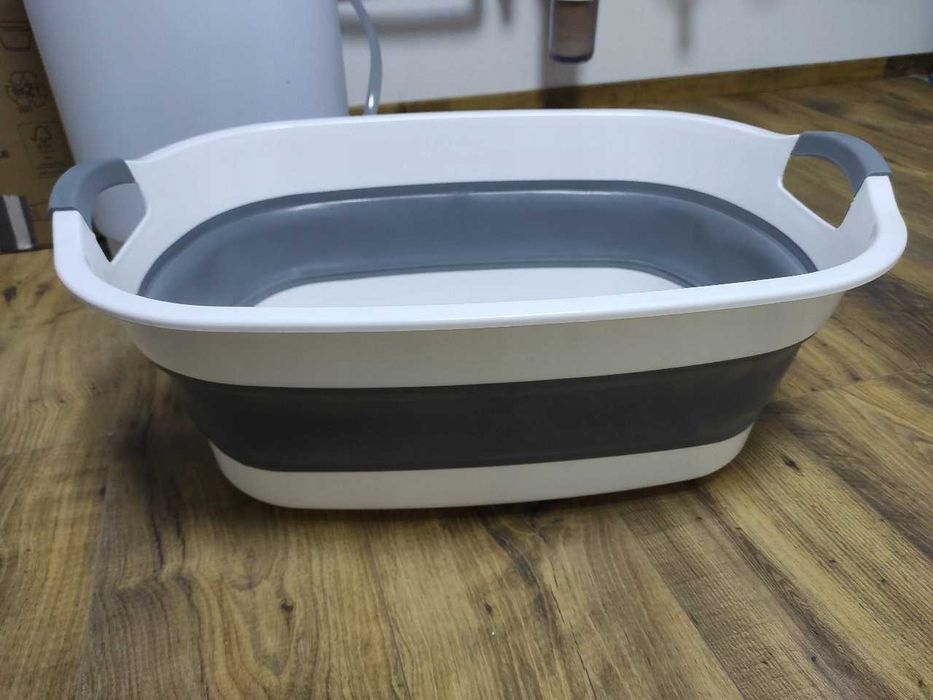 Wanienka składana 40L miska do prania