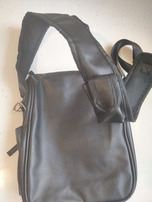 Сумка Henson & HENSON.