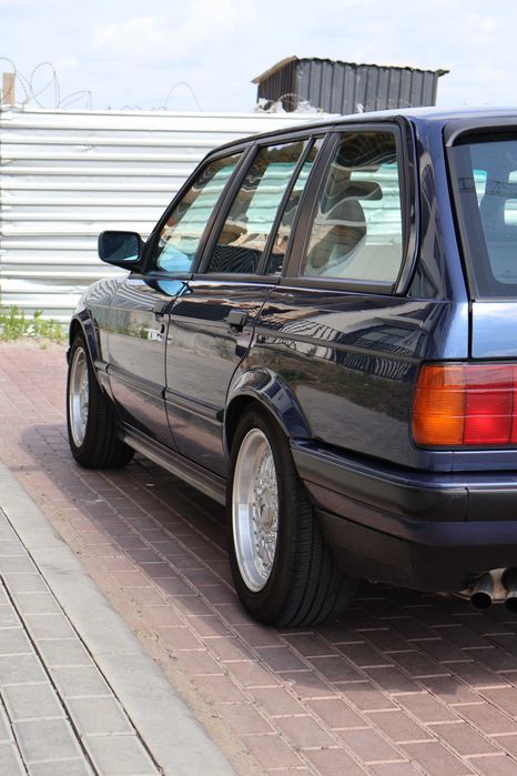 Bmw e30 2.0 320I