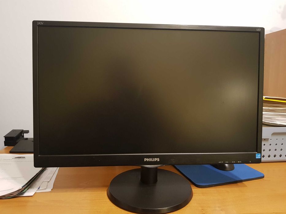Monitor Philips 243V5LHAB