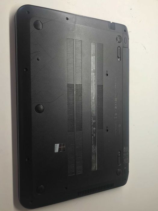 Portátil Hp Dv6 Intel Core i5 1TB Disco C/Carregador original