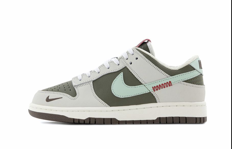 Мужские кроссовки Nike SB Dunk Low 'Mummy' Размеры 41-45. Кросівки найк