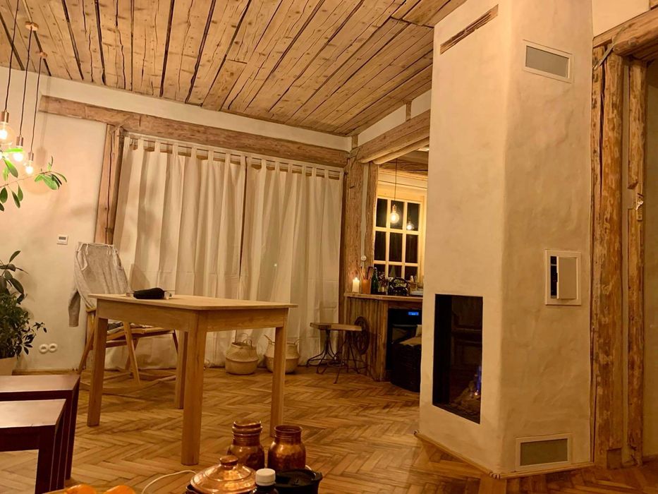 Renowacja: drzwi/okna/meble/bramy/adaptacja poddaszy/pomysly autorskie