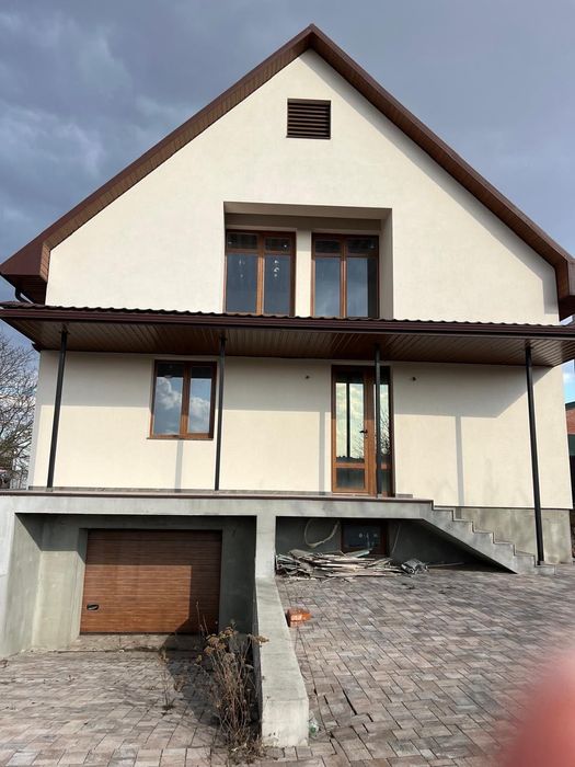 Продам будинок с.Тарасове вул.Квітнева