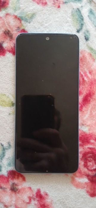 Смартфон редми 12 нот.состояние как новый ,NFC