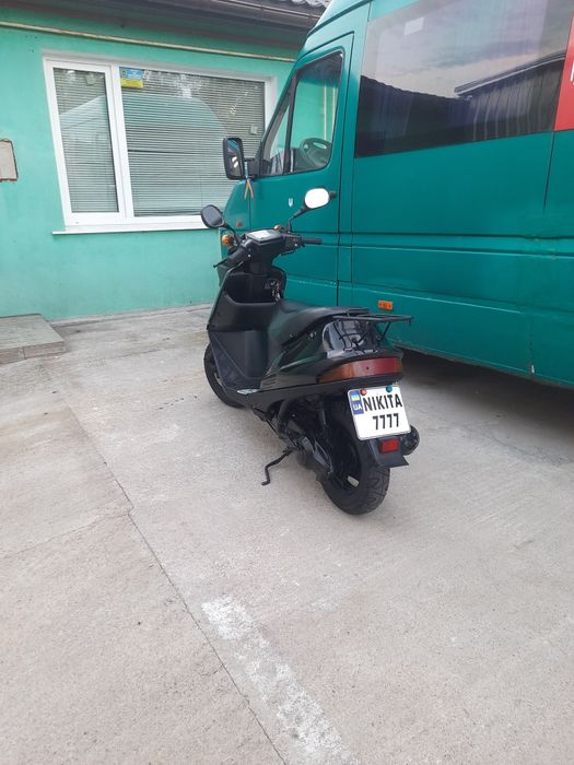 Продам suzuki address 100