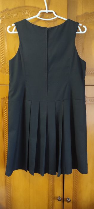 Шкільні сарафани milana