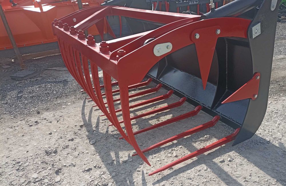 Krokodyl NoWy SOLIDNA jakość Łyzko-krokodyl Euro 1,5 1,6 SzErOkOśCI