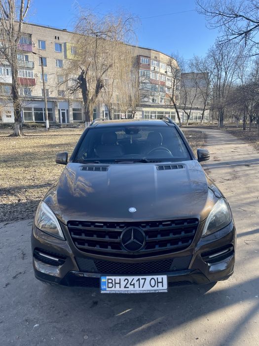 Продам МЛ . 2012 рік