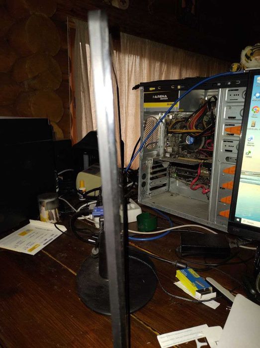 Монітор Acer S230HL B b