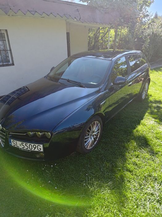 Alfa Romeo 159