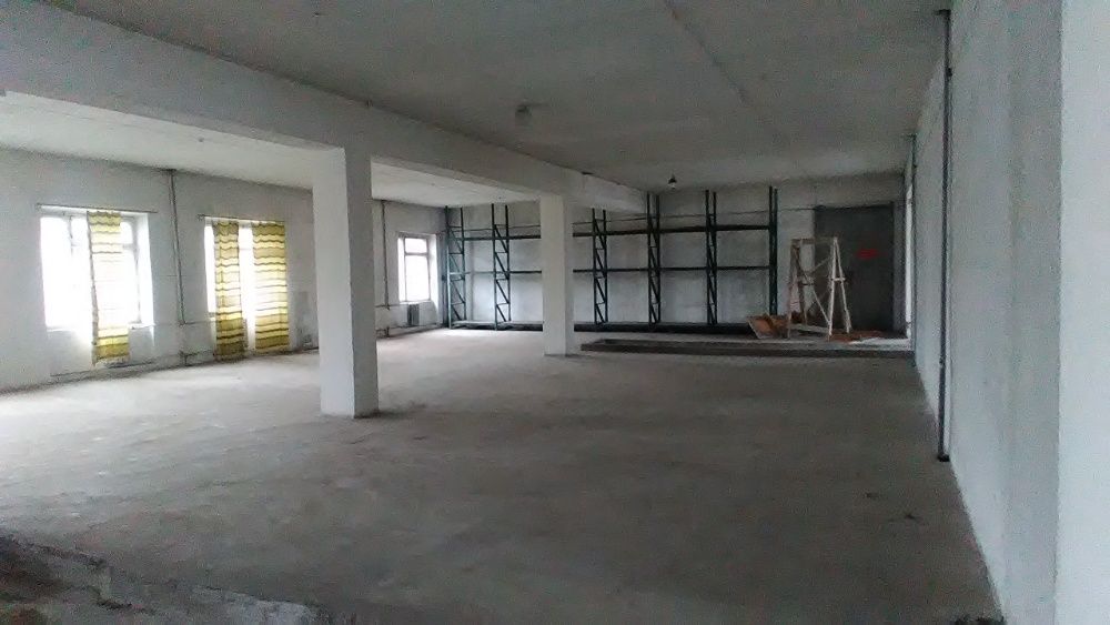 Оренда Укртелеком! 1518,3 м², Івано-Франківськ, вул. Ребета, 2
