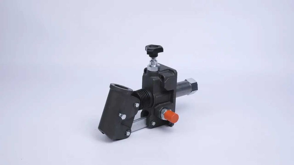 Бюджетный комплект: гидравлика на мотоблок, минитрактор, прес