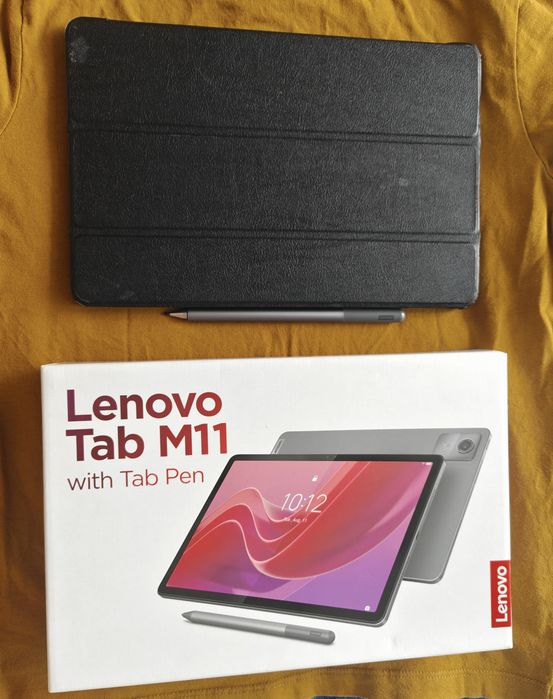 Tablet Lenovo TAB M11
