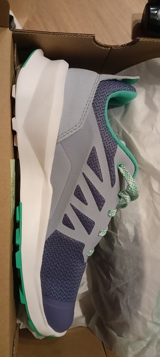 Buty sportowe Salomon