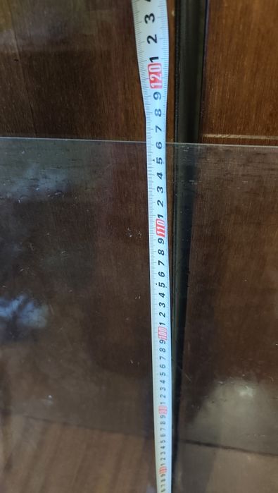 Оргстекло акрил Монолітний полікарбонат прозорий