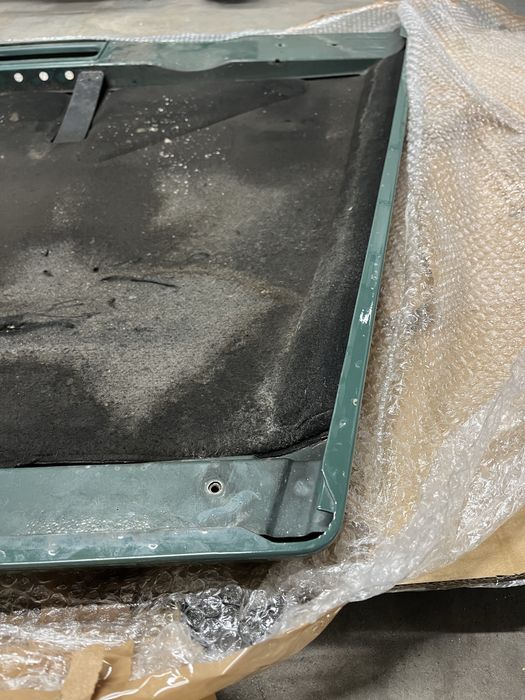 Maska  Mercedes G-klasa W463 Super stan