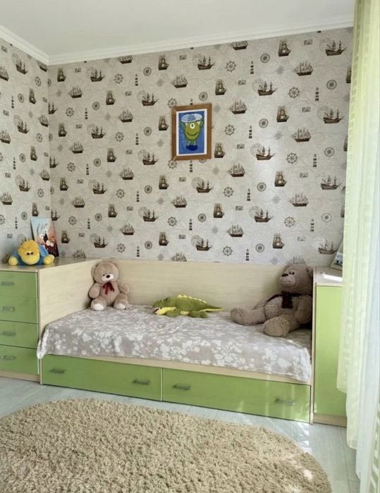 Продається дуплекс, село Нове. БЕЗ КОМІСІЇ!