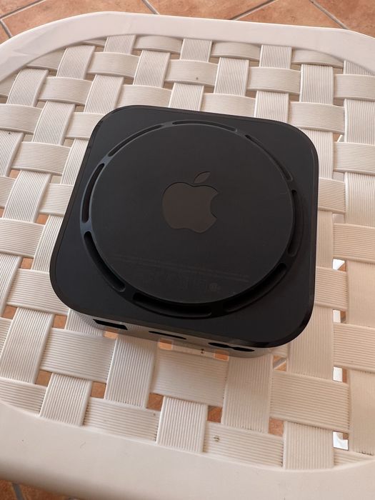 Apple TV 4K 64Gb