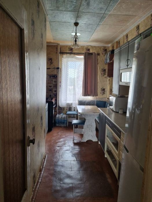 Продам квартиру, район Райпобут