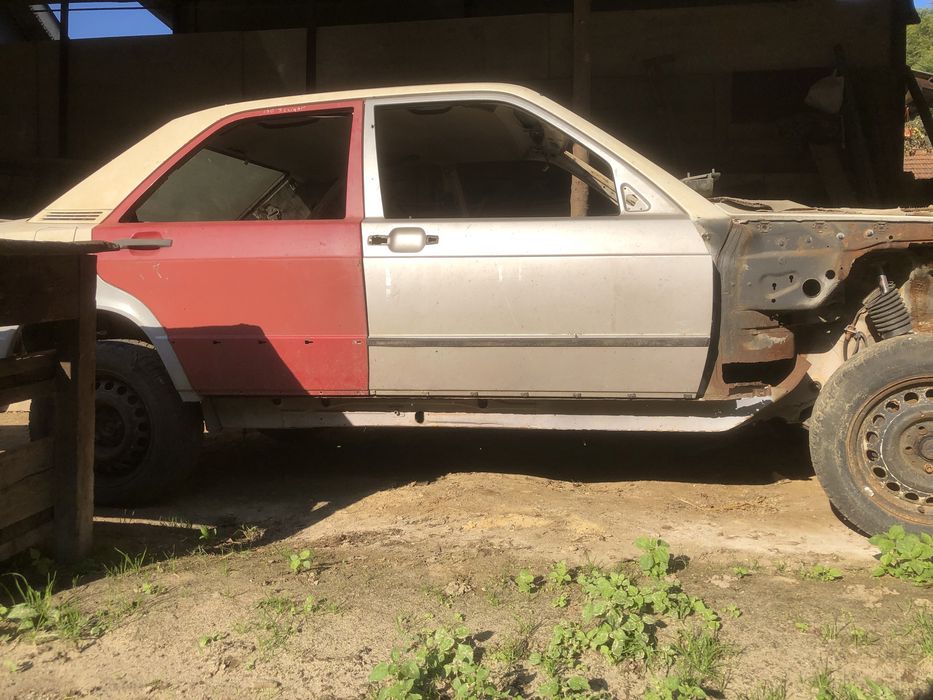 Mercedes 190 продам