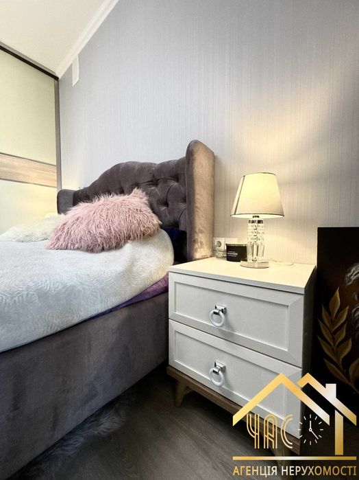 Продаж  БЕЗ КОМІІСІЇ, стильної 3к квартири з ремонтом ПРЕМІУМ класу!