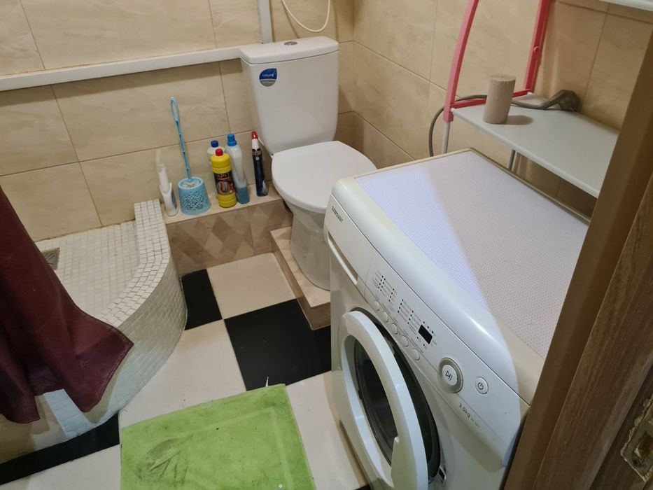 Уютная квартира в самом центре Одессы