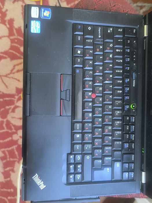 Продаю Ноутбук игровой