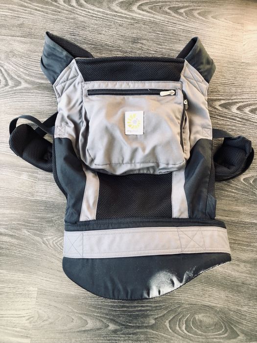 Marsúpio Ergobaby Performance